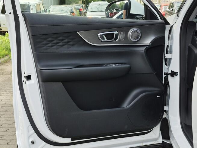 Chery Tiggo 8 CSH + Automat 1DHT 279KM / Salon Polska