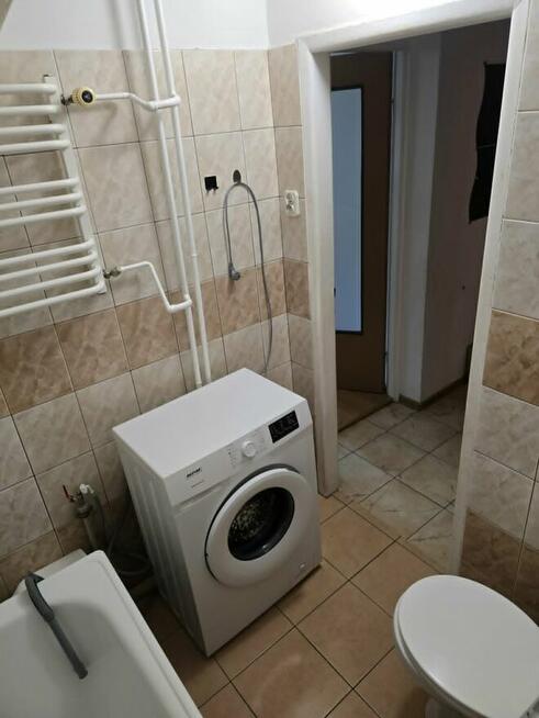 Komfortowe mieszkanie do wynajęcia – dostępne od ręki