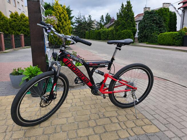 Rower Indiana MTB X-Rock 1.6