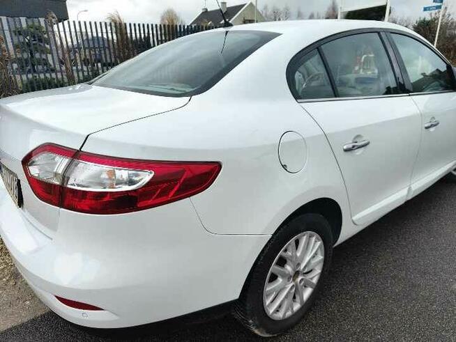 2015 Renault Fluence