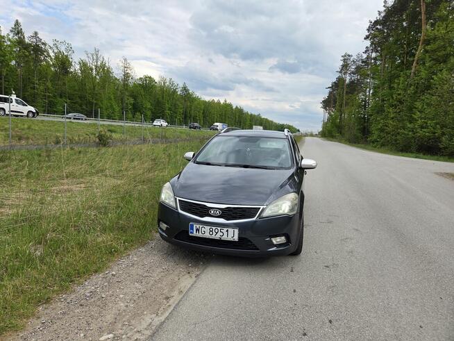 Kia Ceed 1.6 CRDI