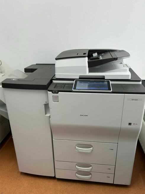 drukarka laserowa a3