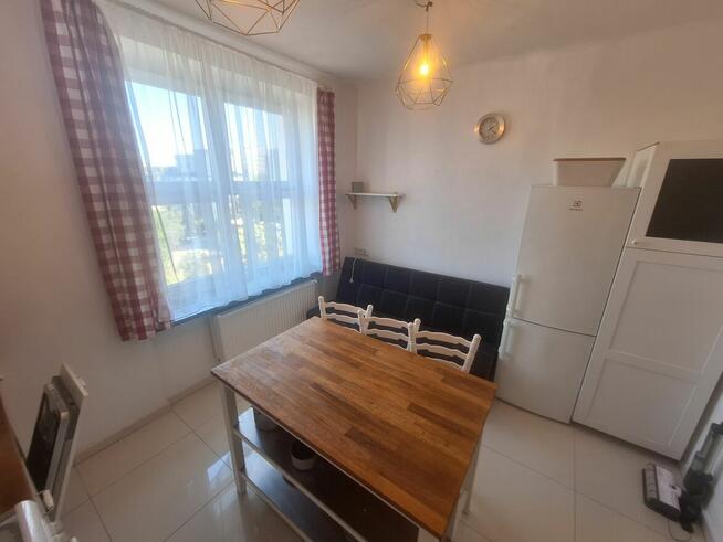 Mieszkanie do wynajęcia Mokotów 38m2 M Wilanowska