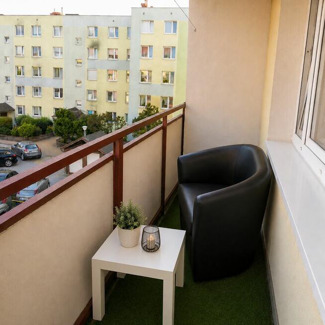 4 pokoje | 72 m² | blisko centrum | dostępne od zaraz