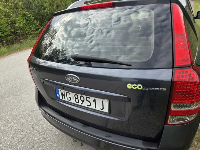 Kia Ceed 1.6 CRDI