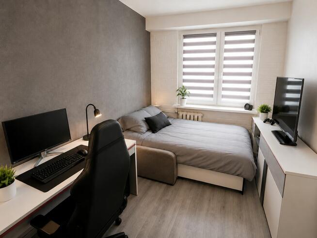 4 pokoje | 72 m² | blisko centrum | dostępne od zaraz