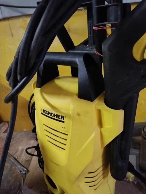 Karcher K2 .
