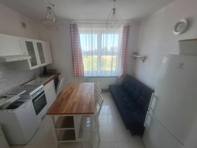 Mieszkanie do wynajęcia Mokotów 38m2 M Wilanowska