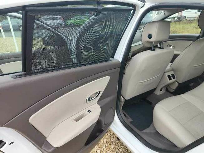 2015 Renault Fluence