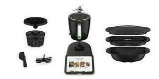 Nowy Thermomix 7 TM7 na gwarancji + oslona noza 2.0 Gratis