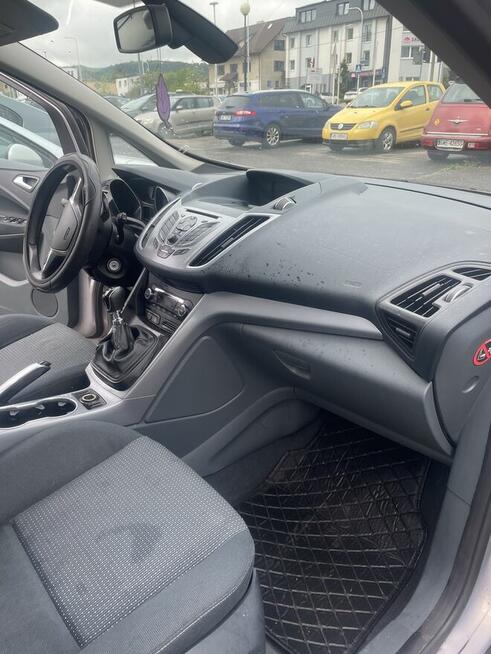 Ford grand c-max