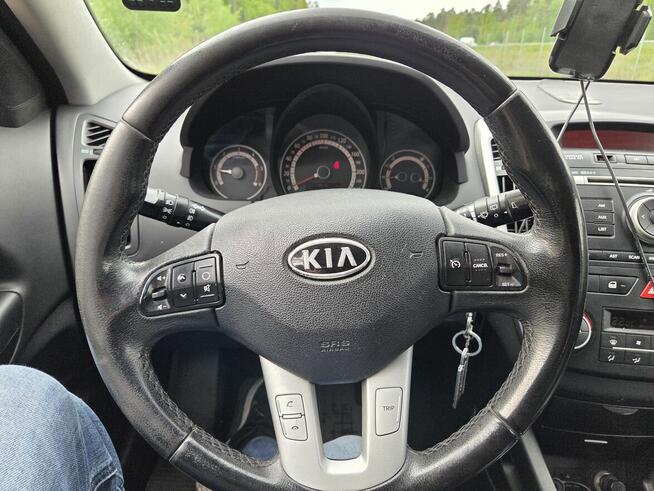 Kia Ceed 1.6 CRDI