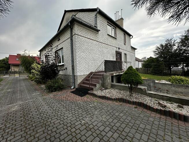 Dom wolnostojący Krasnystaw ul Szymonowicza