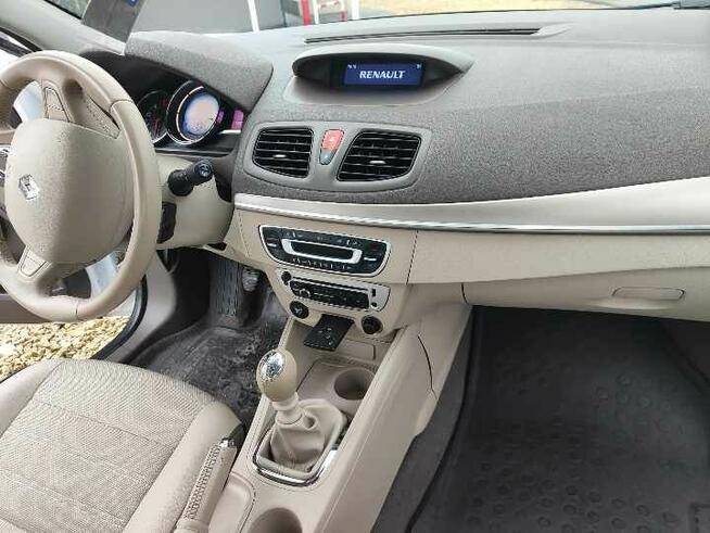 2015 Renault Fluence