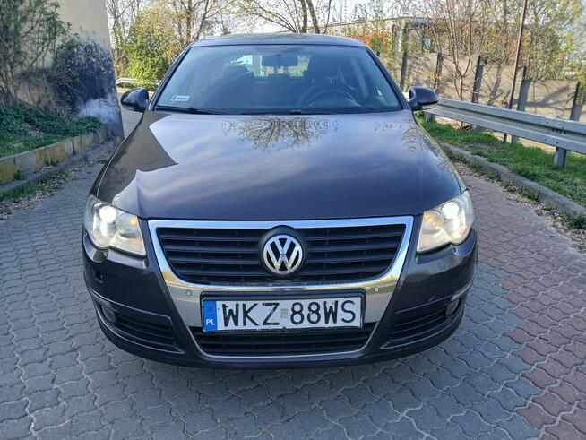Vw Passat b6 lift 2009/2010 salon pl,mam 8lat lub zamiana