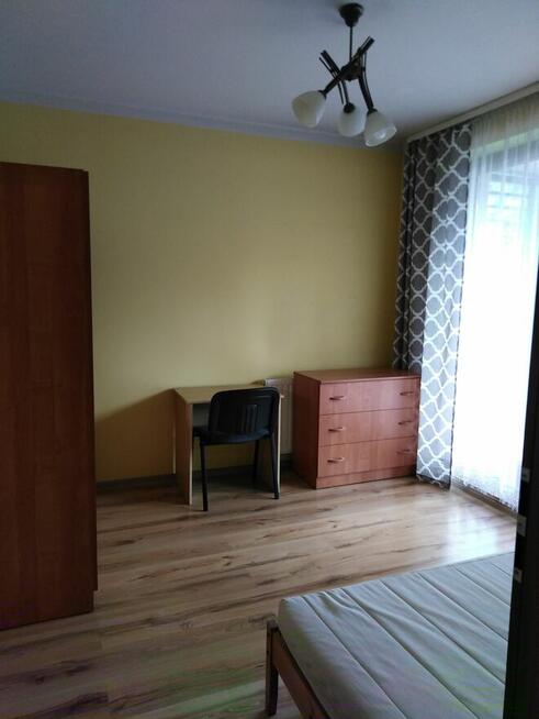 Kraków centrum Ul.Kamienna pokoje do wynajęcia
