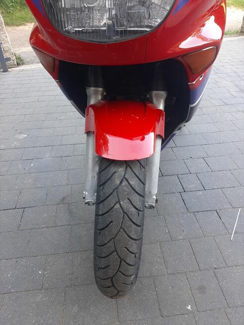 Sprzedam Hondę cbr1000f