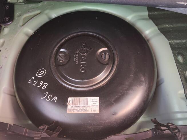 Mazda 2 (2011) | 1.3 benzyna + LPG STAG | Niski przebieg