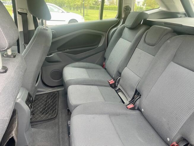 Ford grand c-max