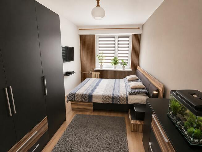 4 pokoje | 72 m² | blisko centrum | dostępne od zaraz