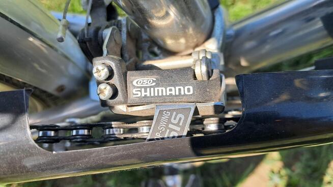 Rower Active Country Alu 28 cali NOWA CENA!