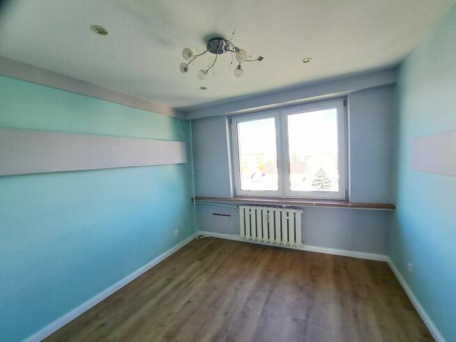 Na sprzedaż mieszkanie 76,12 mkw., Sanok Posada