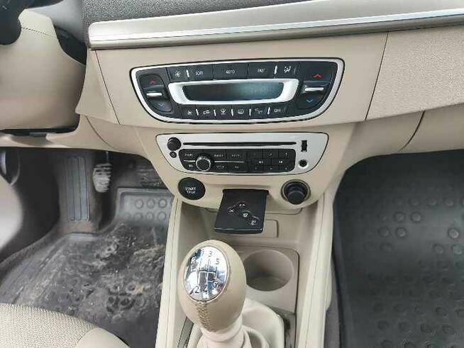 2015 Renault Fluence