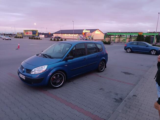 Renault Grand Scenic 7 Osobowy!