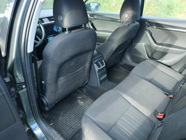 Skoda Octavia 1,4 Style