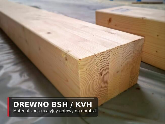 Wiaty CNC - gotowe elementy do montażu