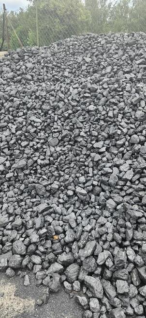 Węgiel, Pellet, Eko Groszek, Materiały budowlane.