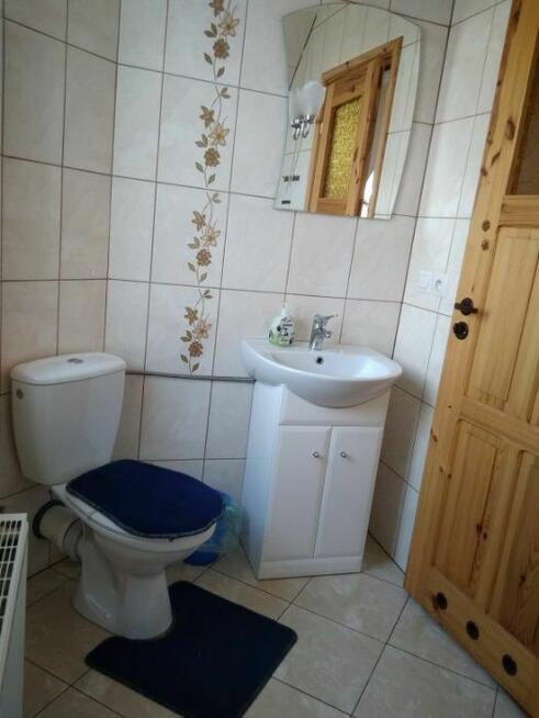 Pokoje gościnne nad Brdą