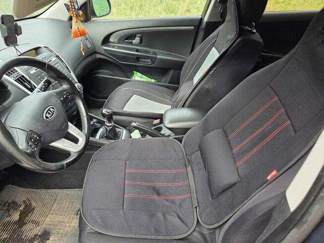 Kia Ceed 1.6 CRDI
