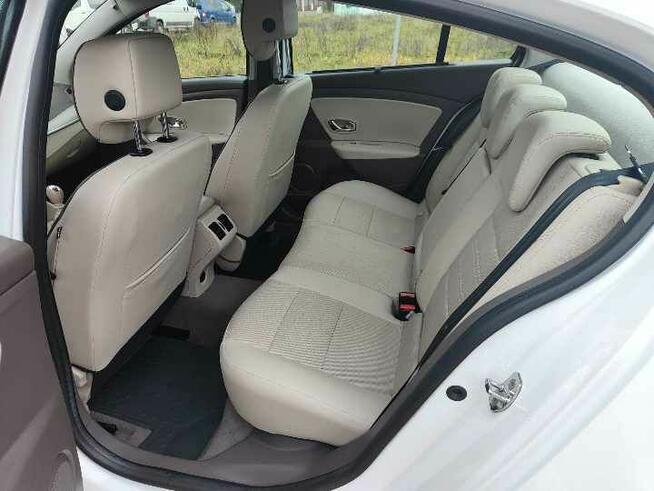 2015 Renault Fluence