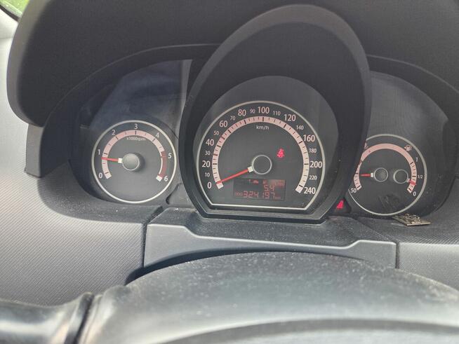 Kia Ceed 1.6 CRDI