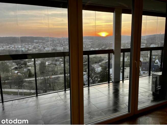 Luksusowy apartament, wykończenie premium /widok na morze