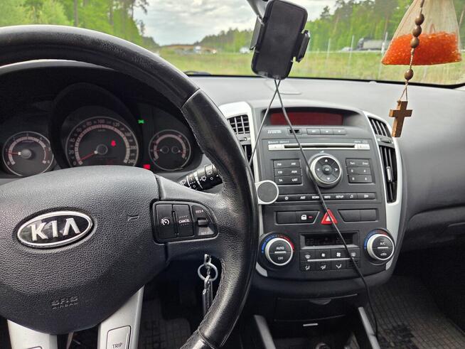 Kia Ceed 1.6 CRDI