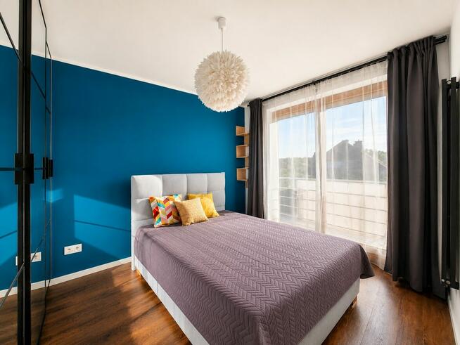 Niesamowite 104m2 dwa poziomy Kraków Skotniki