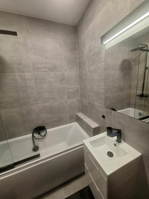 Mieszkanie do wynajęcia Mokotów 38m2 M Wilanowska