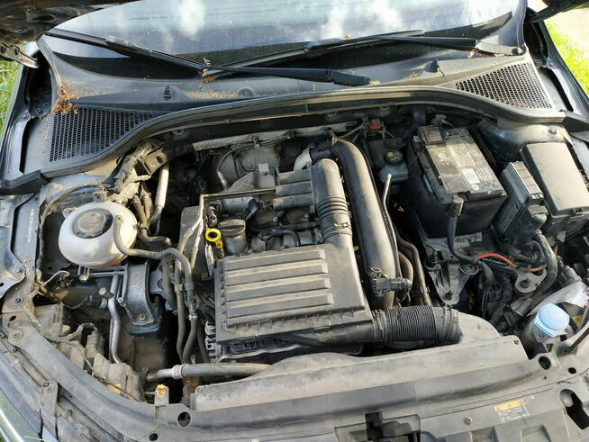 Skoda Octavia 1,4 Style