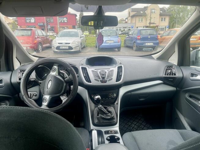 Ford grand c-max