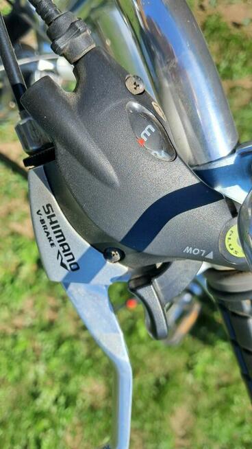 Rower Active Country Alu 28 cali NOWA CENA!