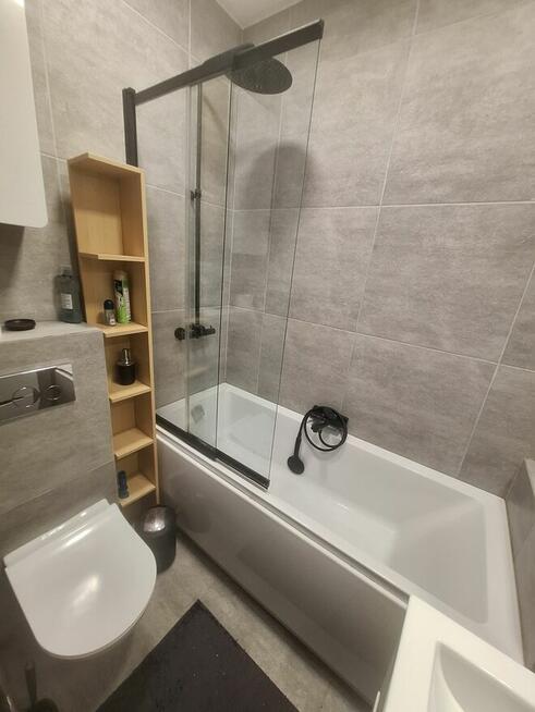 Mieszkanie do wynajęcia Mokotów 38m2 M Wilanowska