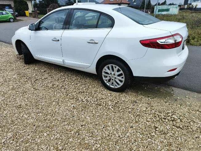 2015 Renault Fluence