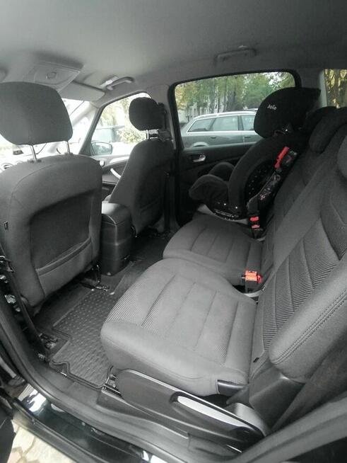 Ford S-Max Titanium 1.6 EcoBoost 160 KM / prywatny/ zadbany