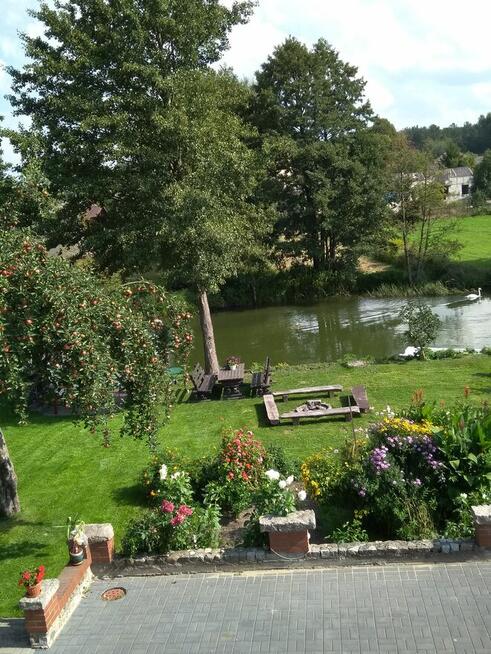 Pokoje gościnne nad Brdą