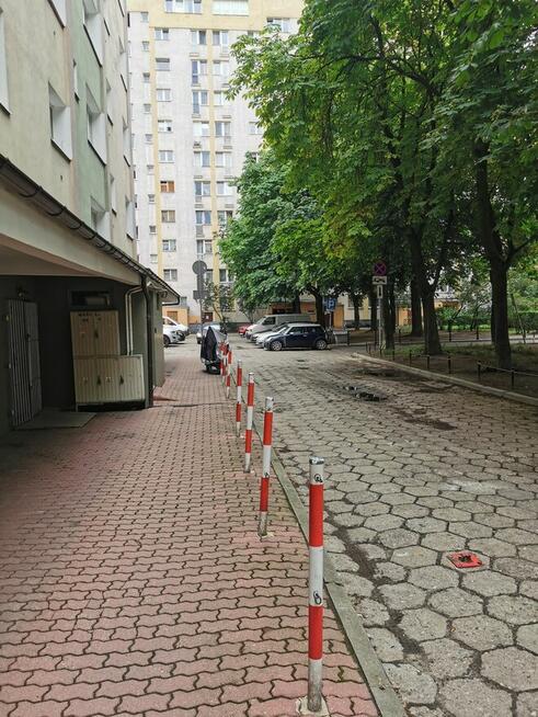 Warszawa /Śródmieście Ul.Złota 64/66