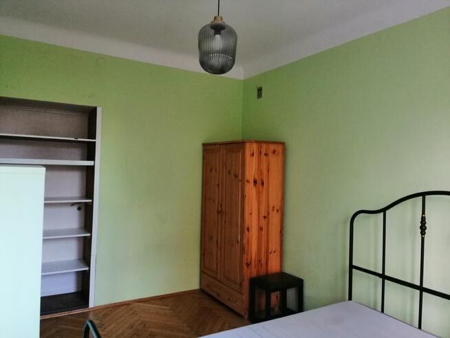 Wynajmę mieszkanie 52m2 (3-pokoje)