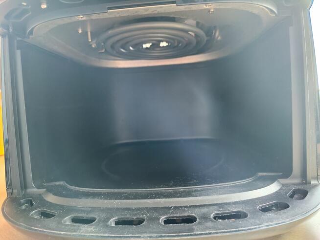 Electrolux AirFryer Linia 700 – frytkownica beztłuszczowa