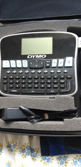 Drukarka etykiet 360 D